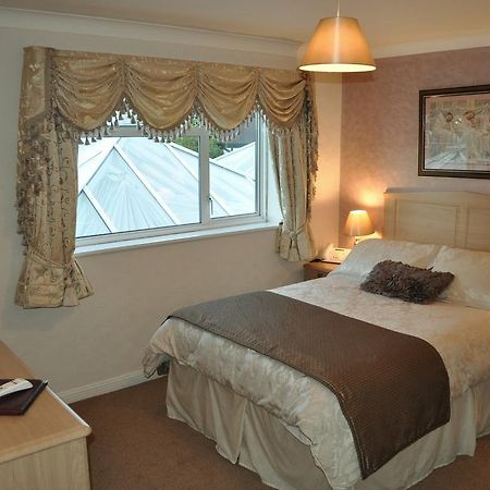 Ardmore House Hotel St Albans Екстериор снимка