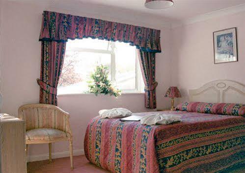 Ardmore House Hotel St Albans Екстериор снимка