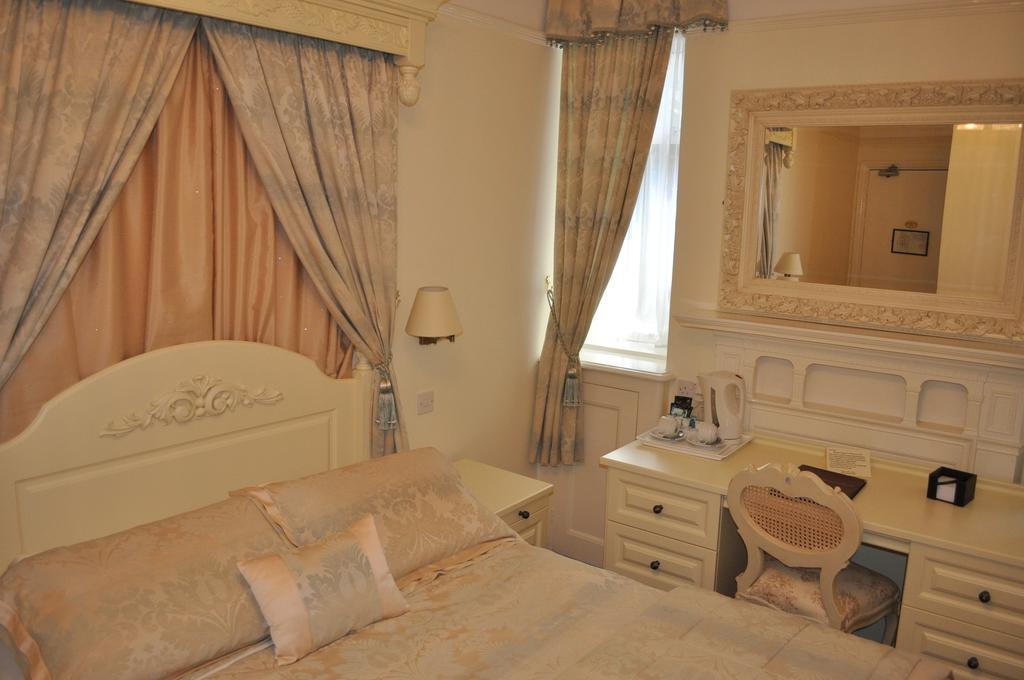 Ardmore House Hotel St Albans Стая снимка