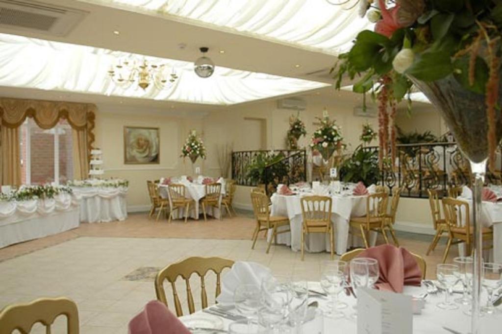 Ardmore House Hotel St Albans Екстериор снимка