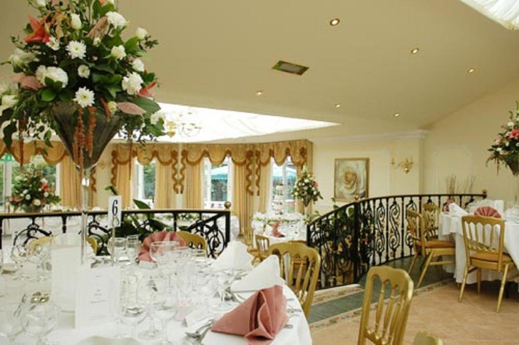 Ardmore House Hotel St Albans Екстериор снимка