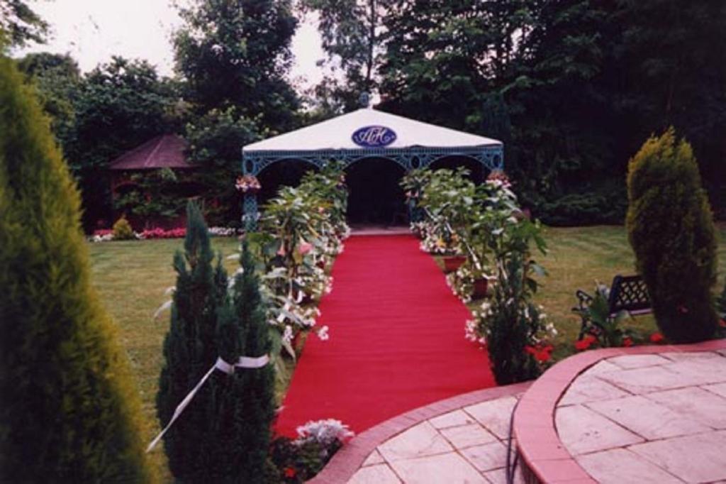 Ardmore House Hotel St Albans Екстериор снимка
