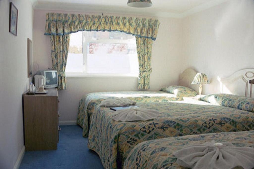 Ardmore House Hotel St Albans Стая снимка