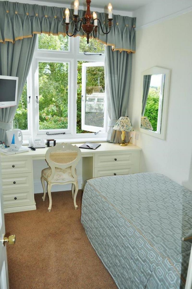 Ardmore House Hotel St Albans Екстериор снимка