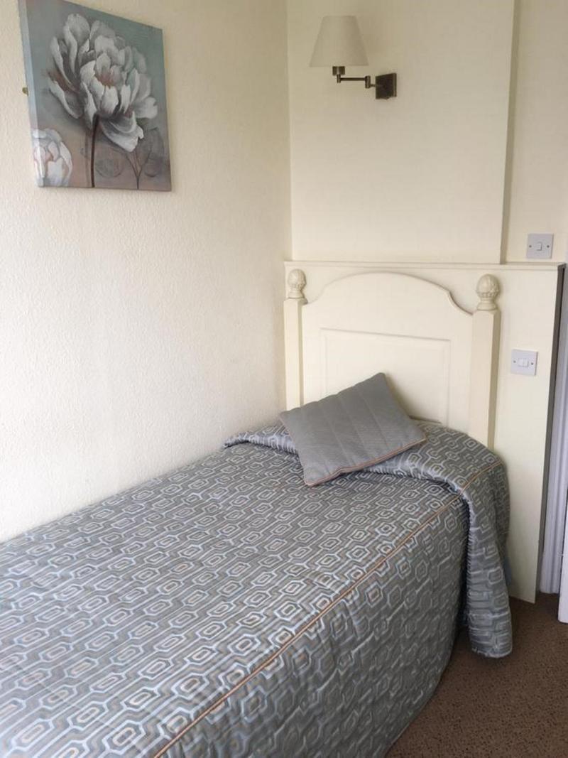 Ardmore House Hotel St Albans Екстериор снимка