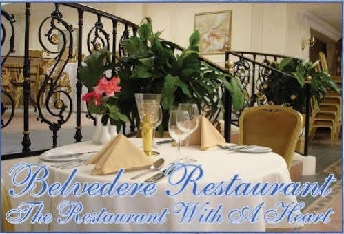 Ardmore House Hotel St Albans Екстериор снимка