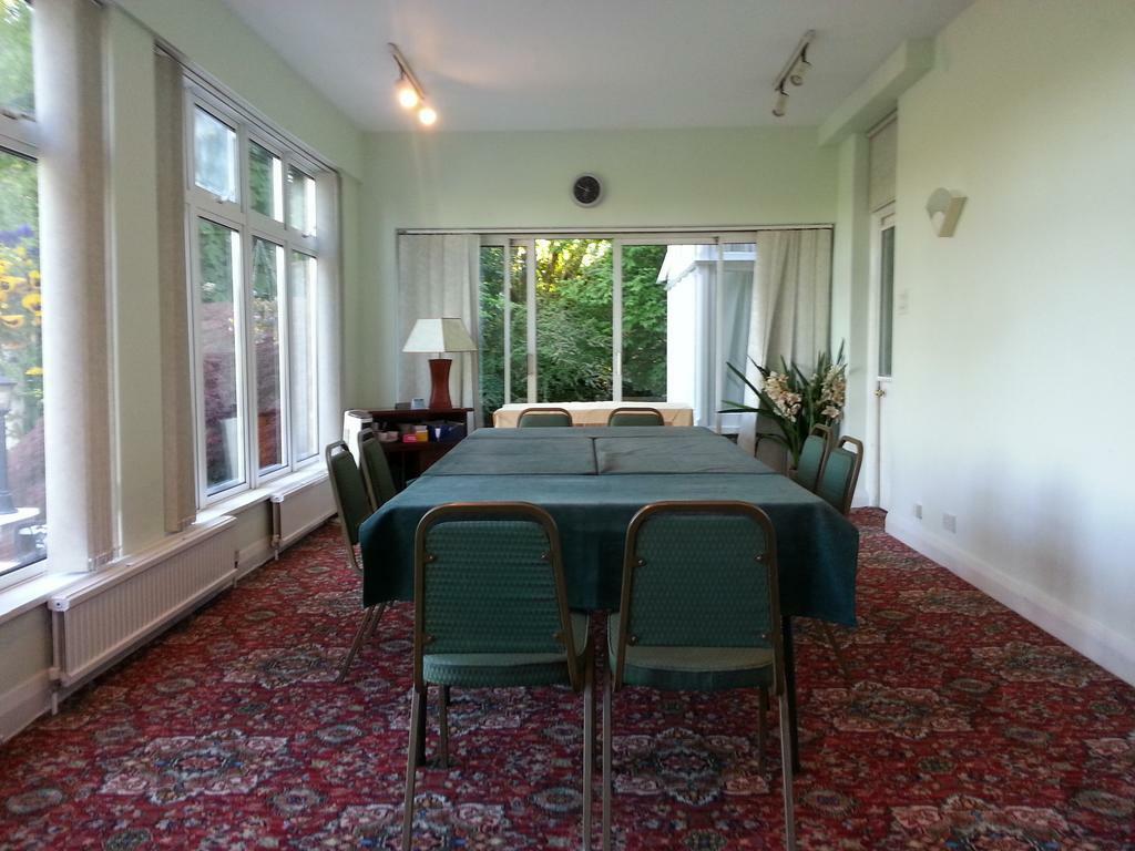 Ardmore House Hotel St Albans Екстериор снимка